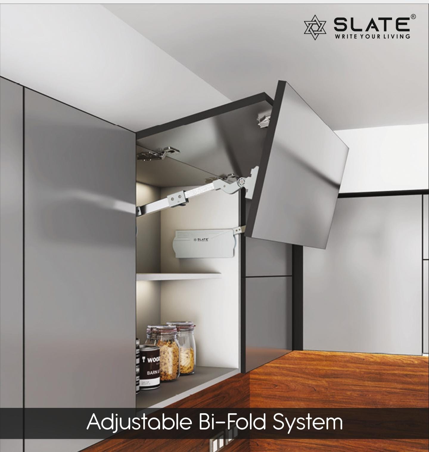 Bifold Liftup